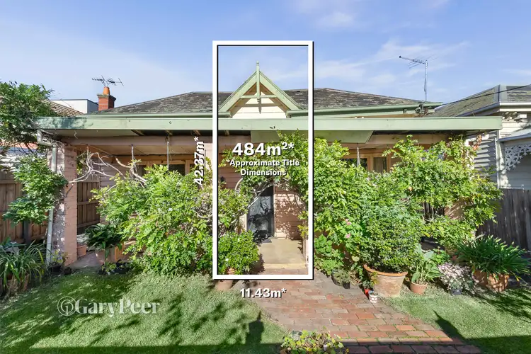 Main view of Homely house listing, 50 Hartington Street, Elsternwick VIC 3185