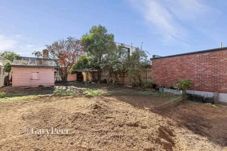 Second view of Homely house listing, 50 Hartington Street, Elsternwick VIC 3185
