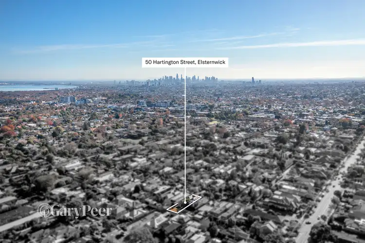 Third view of Homely house listing, 50 Hartington Street, Elsternwick VIC 3185