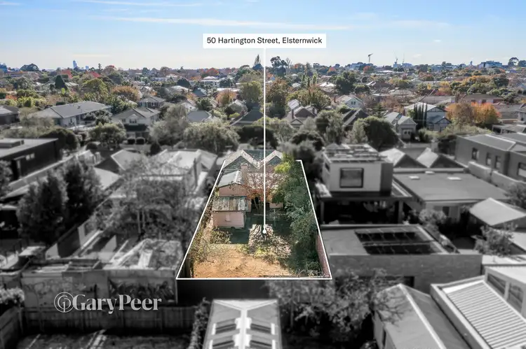 Fourth view of Homely house listing, 50 Hartington Street, Elsternwick VIC 3185