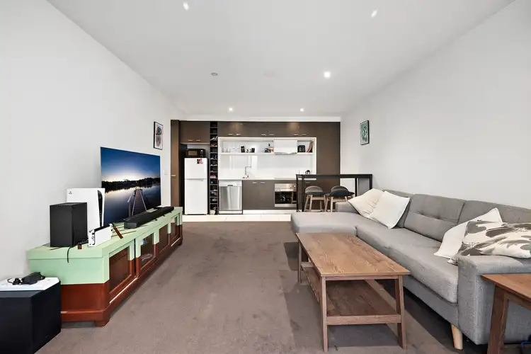 Main view of Homely apartment listing, 229/40 Stanley Street, Collingwood VIC 3066