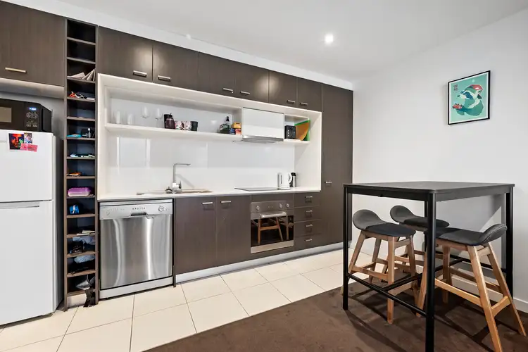 Third view of Homely apartment listing, 229/40 Stanley Street, Collingwood VIC 3066