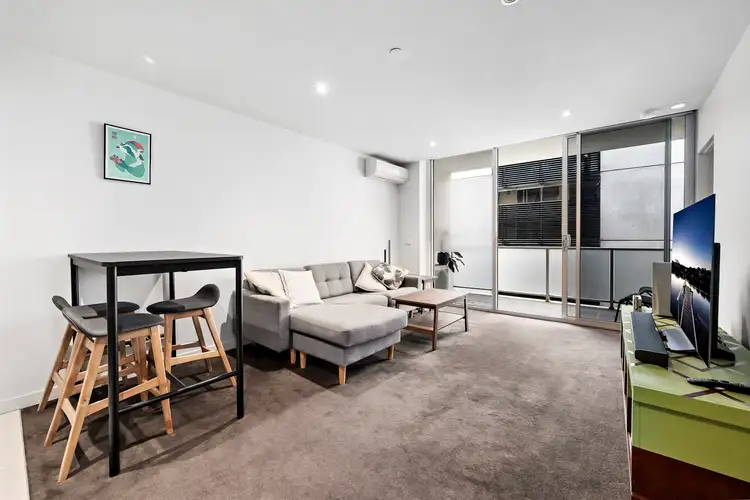 Fourth view of Homely apartment listing, 229/40 Stanley Street, Collingwood VIC 3066