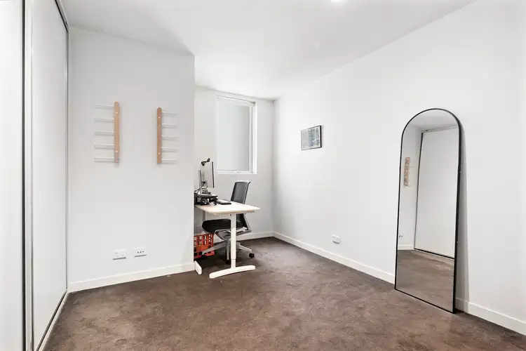 Fifth view of Homely apartment listing, 229/40 Stanley Street, Collingwood VIC 3066