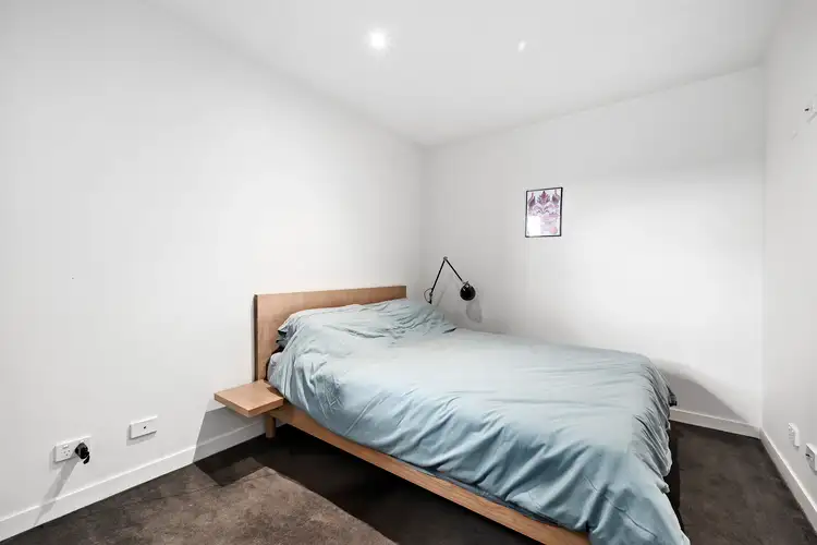 Sixth view of Homely apartment listing, 229/40 Stanley Street, Collingwood VIC 3066