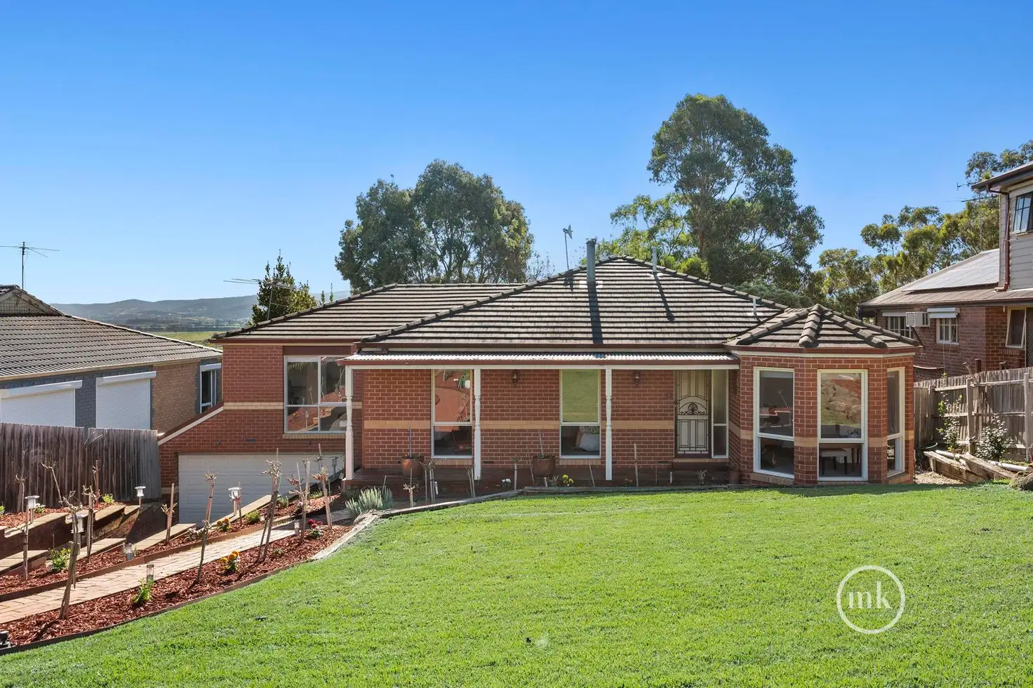 Main view of Homely house listing, 40 Bourke Street, Whittlesea VIC 3757