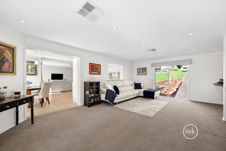 Second view of Homely house listing, 40 Bourke Street, Whittlesea VIC 3757