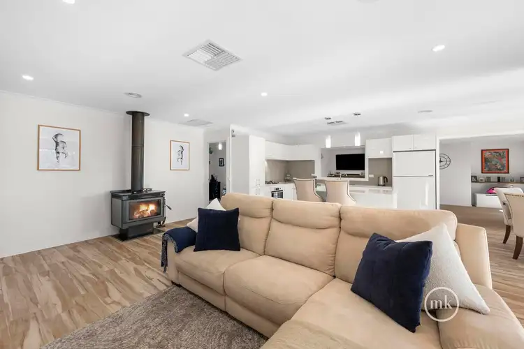 Third view of Homely house listing, 40 Bourke Street, Whittlesea VIC 3757