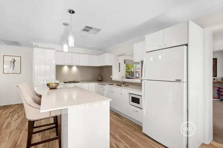 Sixth view of Homely house listing, 40 Bourke Street, Whittlesea VIC 3757