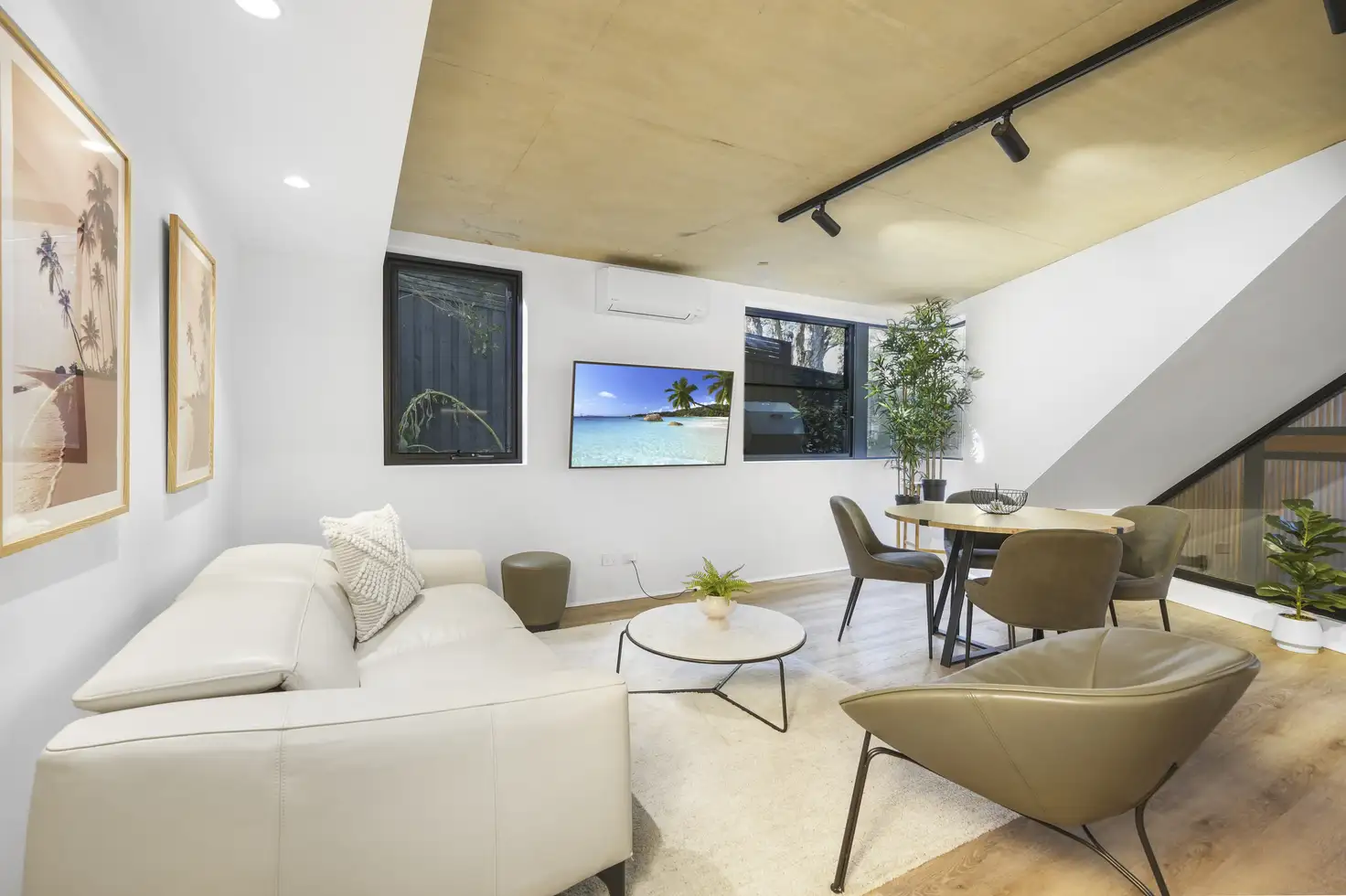 Main view of Homely apartment listing, 53A Lamrock Avenue, Bondi Beach NSW 2026