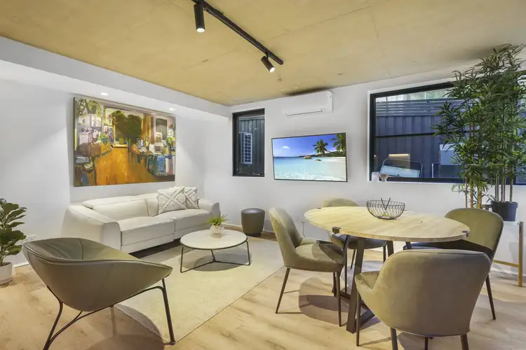 Second view of Homely apartment listing, Address available on request
