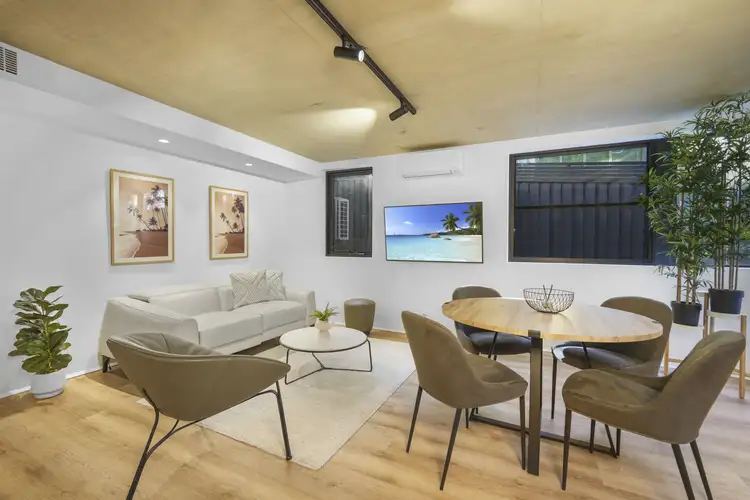 Third view of Homely apartment listing, Address available on request