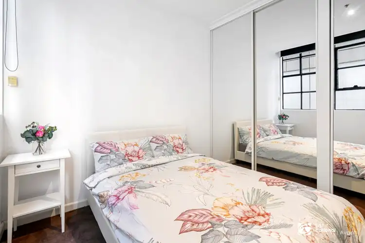 Third view of Homely apartment listing, 317/339 Swanston Street, Melbourne VIC 3000