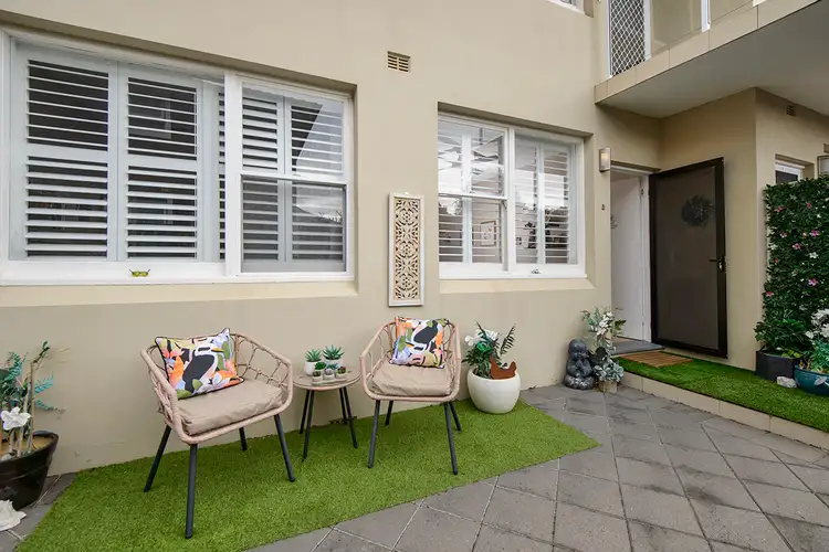 Main view of Homely unit listing, 3/55 Kurnell Road, Cronulla NSW 2230