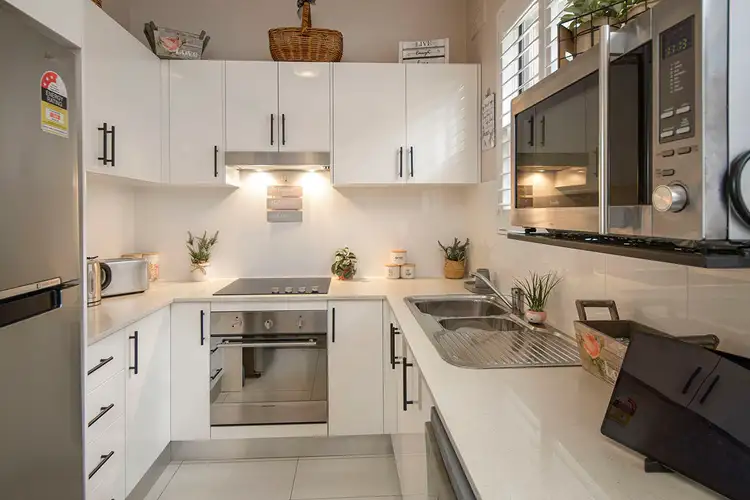Second view of Homely unit listing, 3/55 Kurnell Road, Cronulla NSW 2230