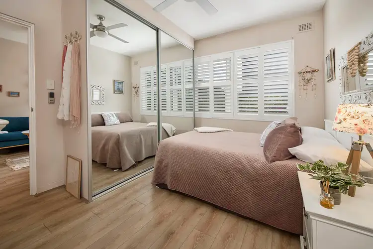 Fourth view of Homely unit listing, 3/55 Kurnell Road, Cronulla NSW 2230