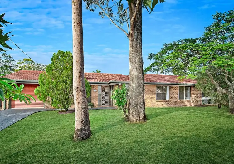3 Corangamite Court, Petrie QLD 4502