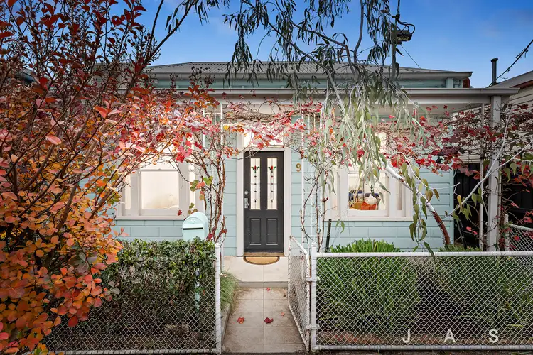 9 Bilston Street, Seddon VIC 3011