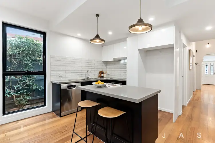 Second view of Homely house listing, 9 Bilston Street, Seddon VIC 3011
