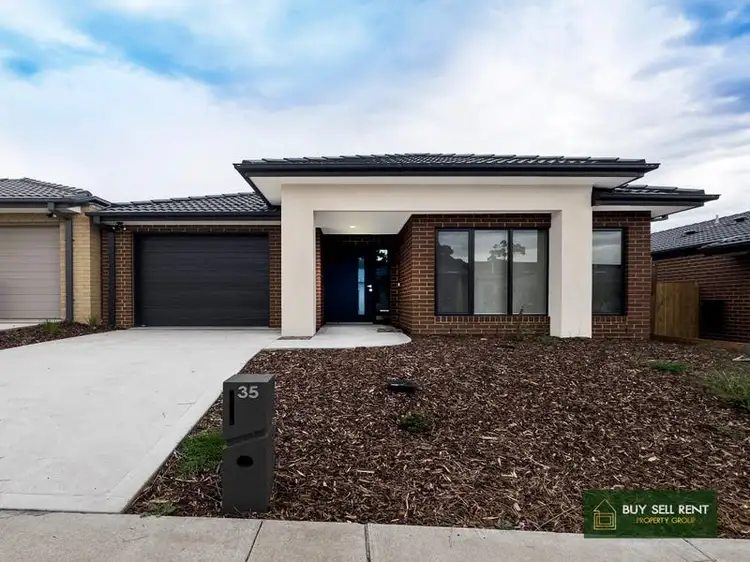 35 Hamish Road