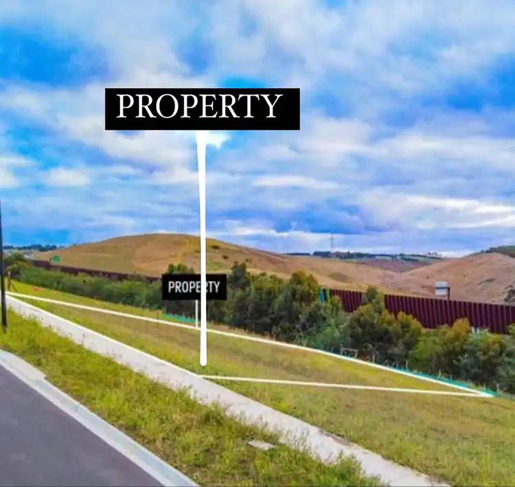 Second view of Homely land listing, 22 Majestic Drive, Highton VIC 3216