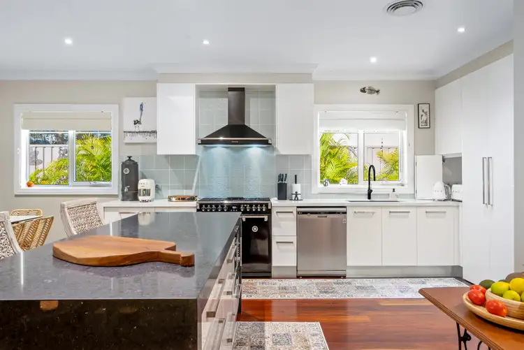 Fourth view of Homely house listing, 11 Tabor Street, Glenbrook NSW 2773