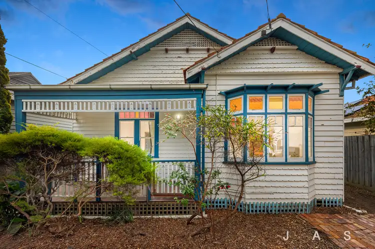 3 Florence Street, Seddon VIC 3011