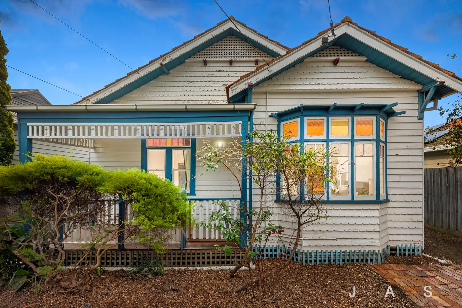 Main view of Homely house listing, 3 Florence Street, Seddon VIC 3011