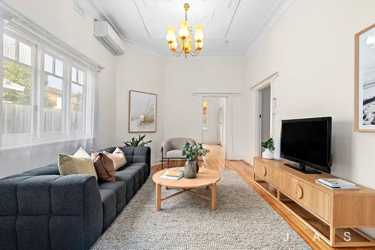 Third view of Homely house listing, 3 Florence Street, Seddon VIC 3011