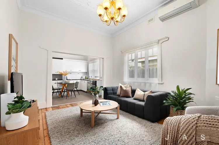 Fourth view of Homely house listing, 3 Florence Street, Seddon VIC 3011