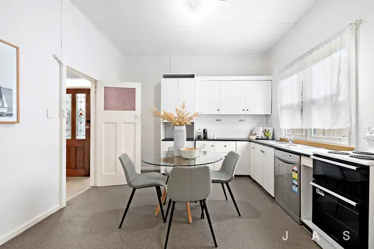 Fifth view of Homely house listing, 3 Florence Street, Seddon VIC 3011