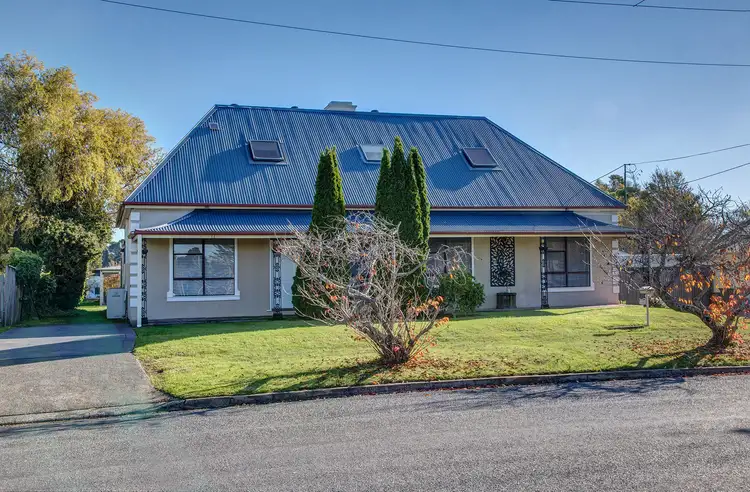 15 North Street, Moss Vale NSW 2577