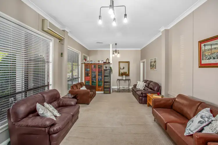 Second view of Homely house listing, 15 North Street, Moss Vale NSW 2577
