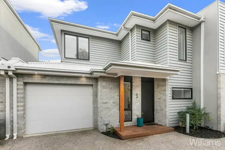 4/99 Stanhope Street, West Footscray VIC 3012