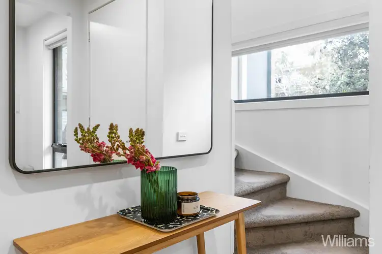 Fourth view of Homely townhouse listing, 4/99 Stanhope Street, West Footscray VIC 3012
