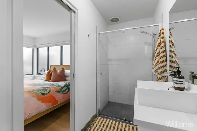 Sixth view of Homely townhouse listing, 4/99 Stanhope Street, West Footscray VIC 3012