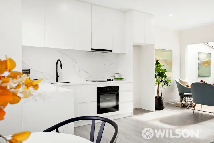 Fourth view of Homely townhouse listing, 3/87 Westbury Street, St Kilda East VIC 3183
