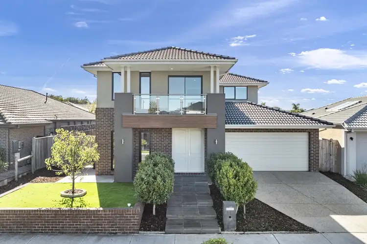 Main view of Homely house listing, 21 Festival Drive, Point Cook VIC 3030
