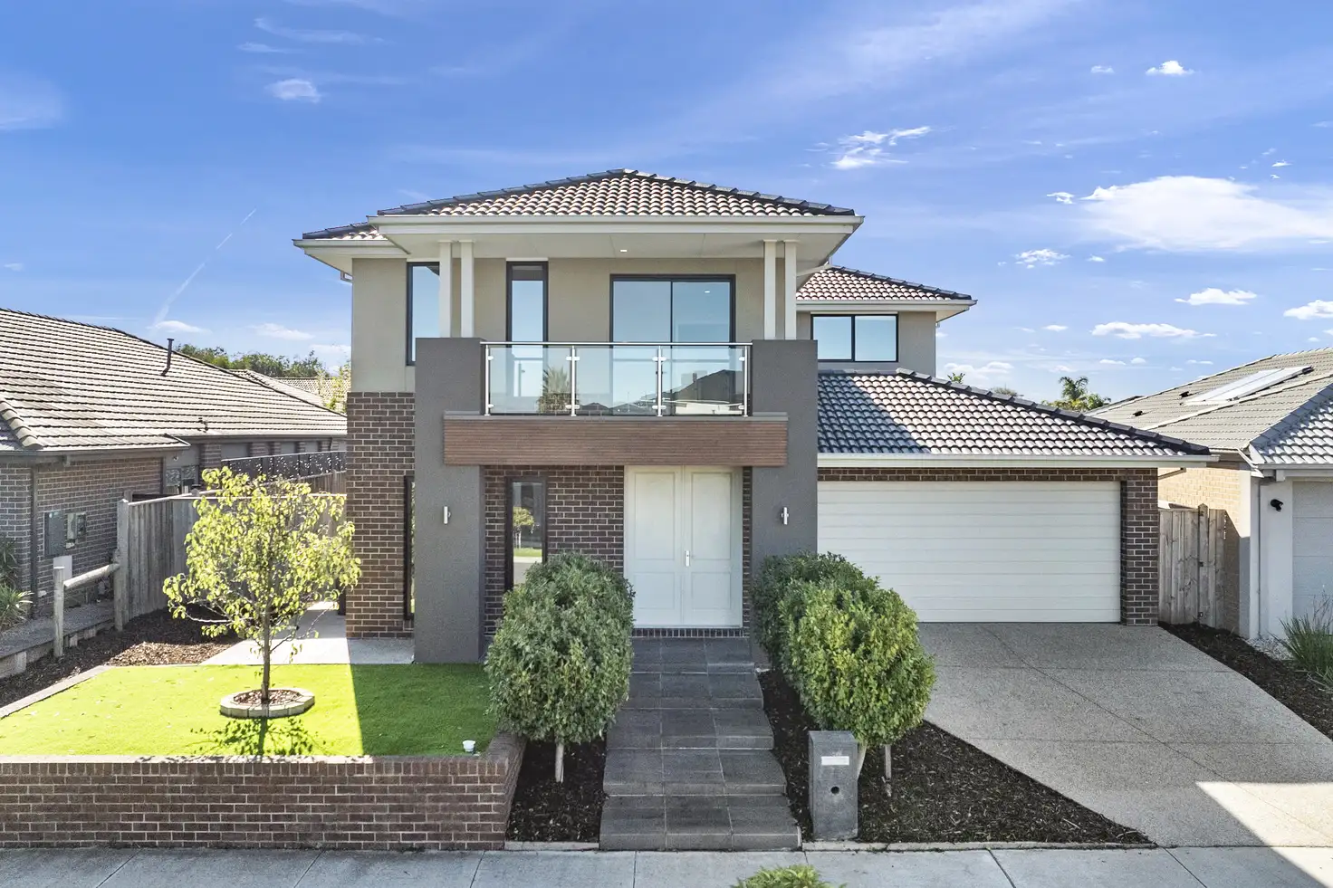 Main view of Homely house listing, 21 Festival Drive, Point Cook VIC 3030