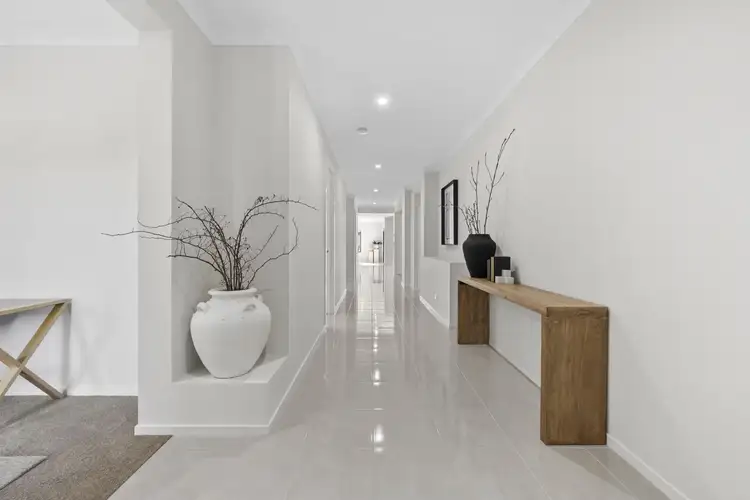Third view of Homely house listing, 21 Festival Drive, Point Cook VIC 3030