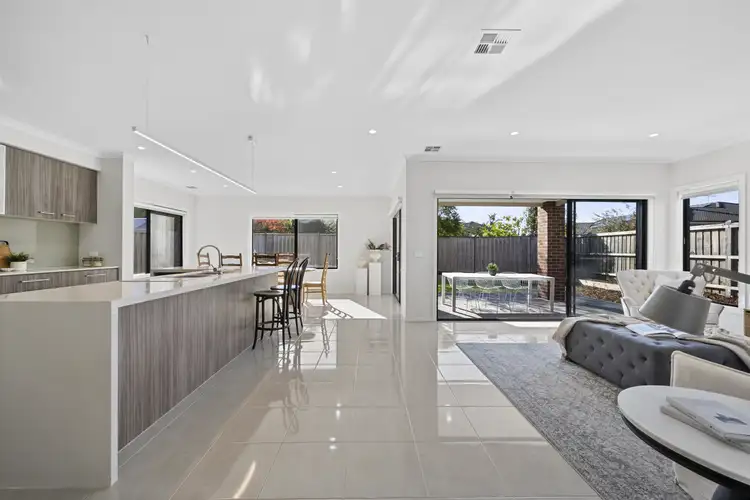 Fourth view of Homely house listing, 21 Festival Drive, Point Cook VIC 3030