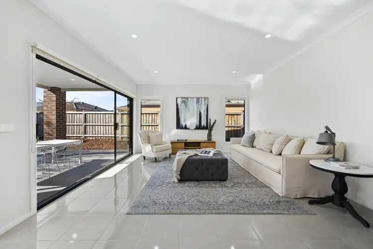 Fifth view of Homely house listing, 21 Festival Drive, Point Cook VIC 3030