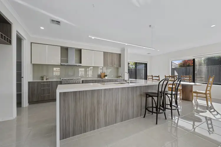Sixth view of Homely house listing, 21 Festival Drive, Point Cook VIC 3030