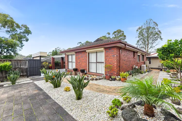 Third view of Homely house listing, 108 Borg Crescent, Scoresby VIC 3179