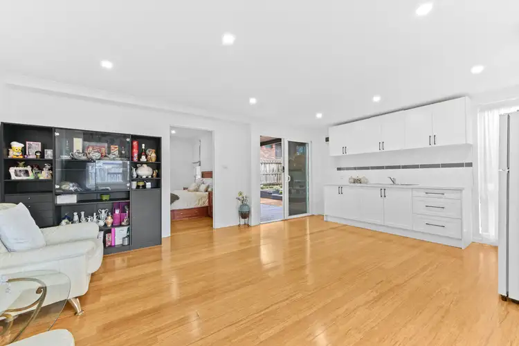 Fifth view of Homely house listing, 108 Borg Crescent, Scoresby VIC 3179