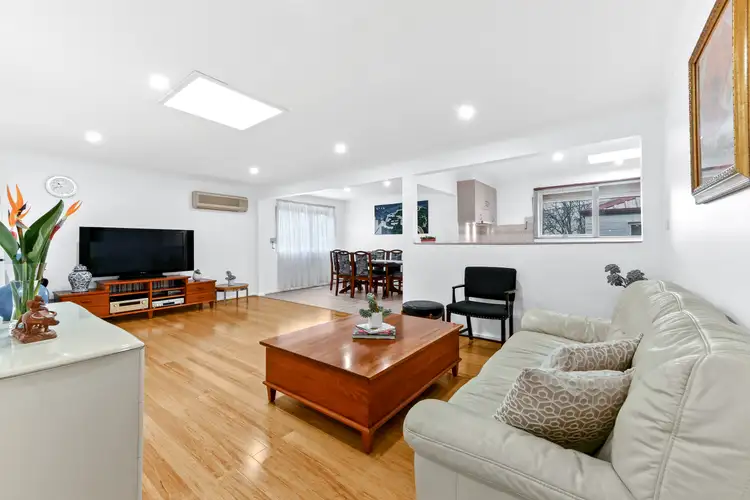 Seventh view of Homely house listing, 108 Borg Crescent, Scoresby VIC 3179