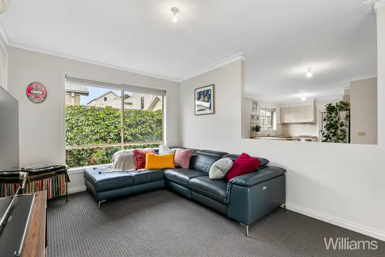 Third view of Homely unit listing, 3/22 Thorpe Street, Newport VIC 3015