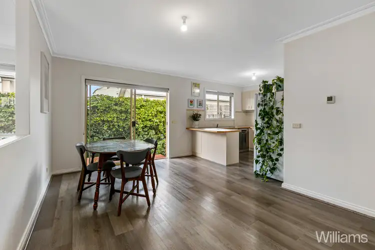 Fourth view of Homely unit listing, 3/22 Thorpe Street, Newport VIC 3015