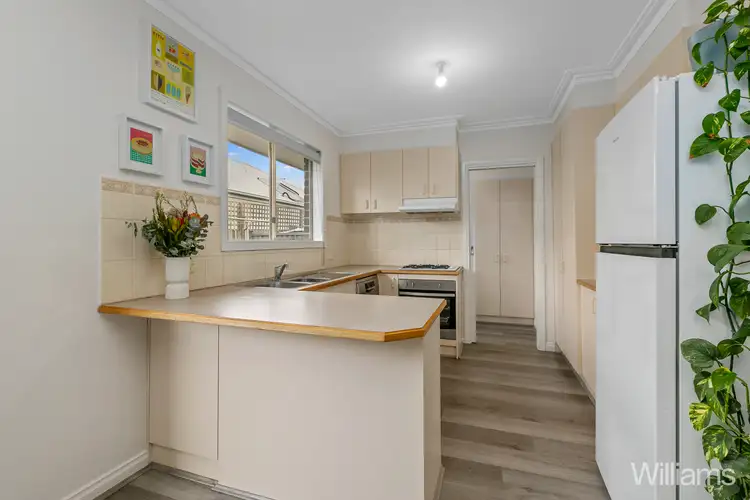 Fifth view of Homely unit listing, 3/22 Thorpe Street, Newport VIC 3015