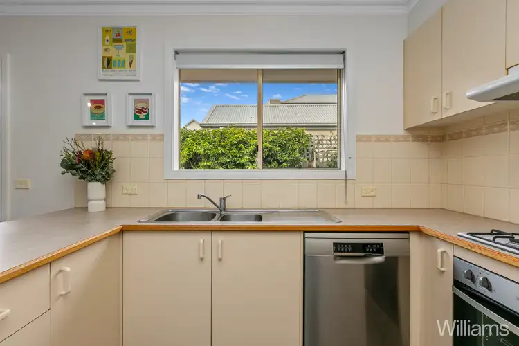Sixth view of Homely unit listing, 3/22 Thorpe Street, Newport VIC 3015